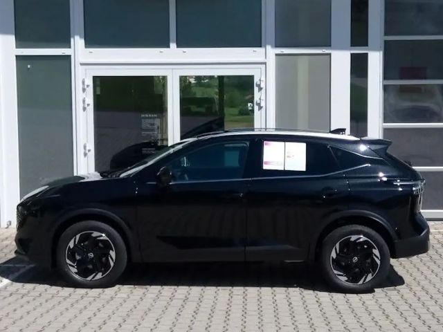 Nissan Qashqai 1.3DIG-T MHEV AT N-Conn.*HeadUp Display*