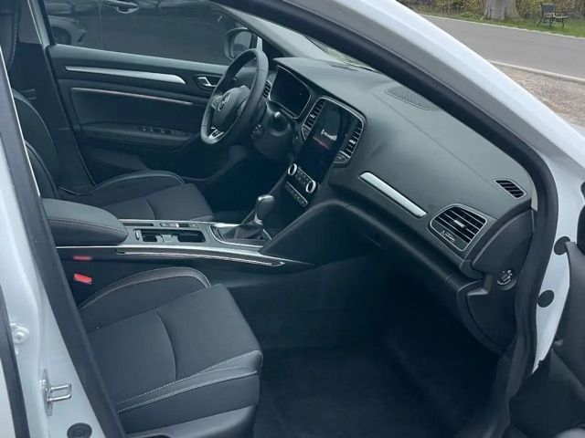 Renault Megane Combi EDC TCe 140 Techno