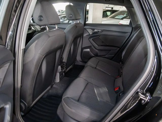 Audi A3 35 TDI S-Line Sedan