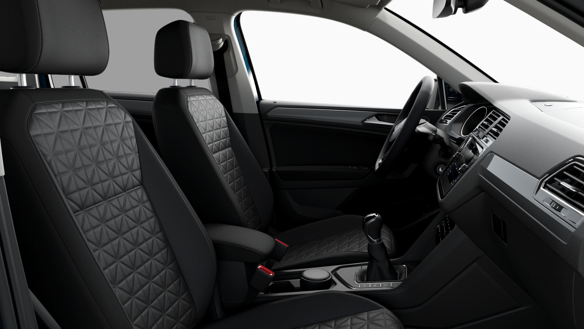Volkswagen Tiguan 1.5 TSI Business Life