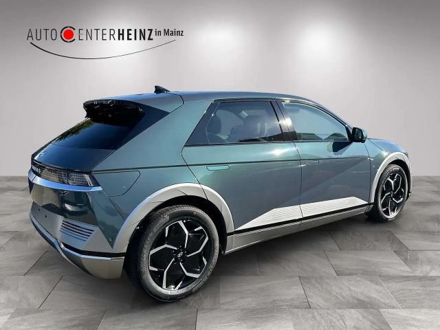 Hyundai IONIQ 5 Techniq