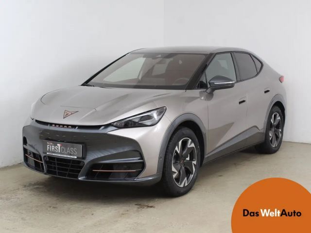 Cupra Tavascan 210kW/286PS