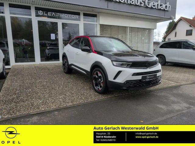 Opel Mokka GS-Line Grand Sport