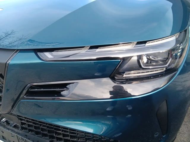 Alfa Romeo Junior Ibrida Speciale