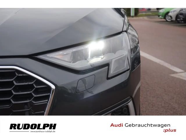 Audi A3 35 TFSI S-Tronic Sedan Sportback