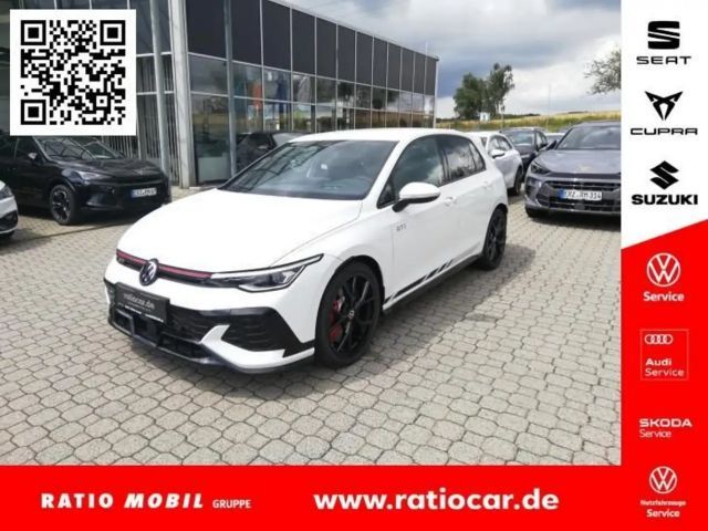 Volkswagen Golf 2.0 TSI GTI
