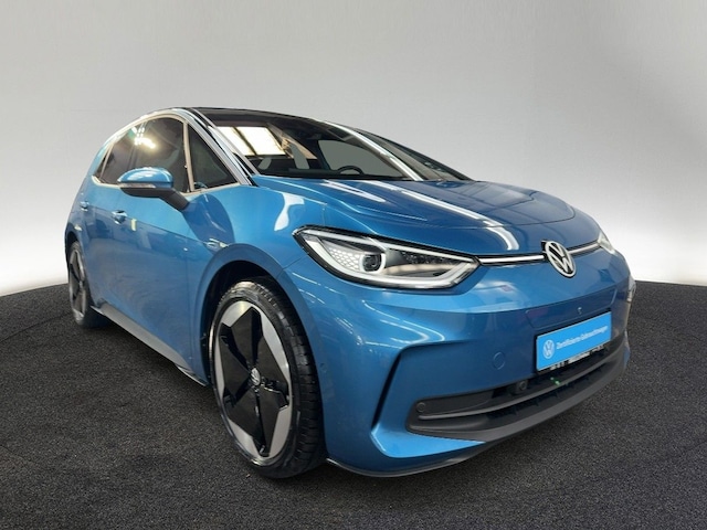 Volkswagen ID.3 IQ.Drive Performance Pro