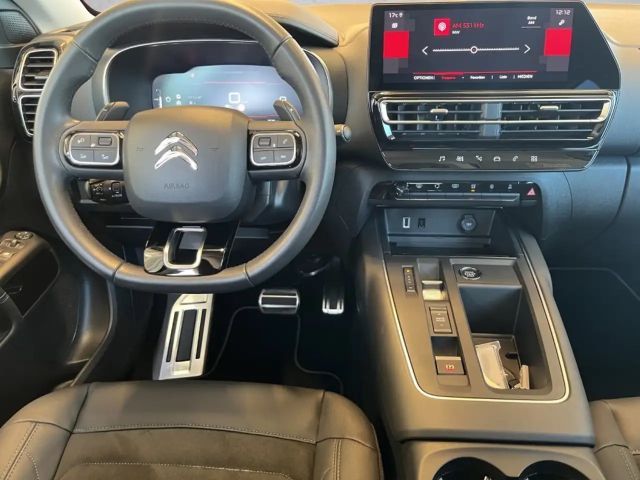 Citroën C5 Aircross Max