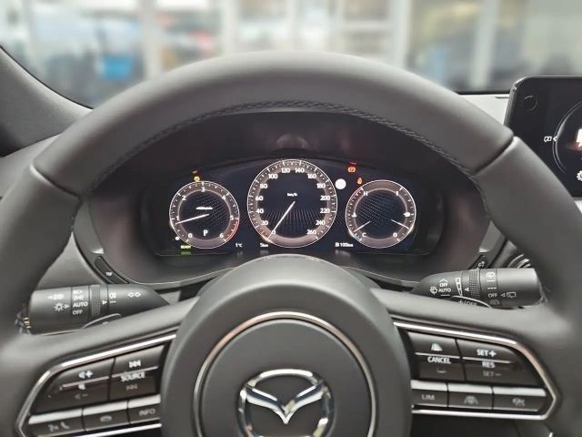 Mazda CX-80 Homura Plus e-Skyactiv