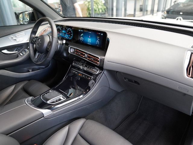 Mercedes-Benz EQC 400 4MATIC
