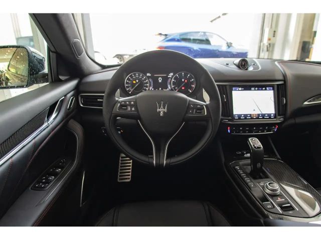 Maserati Levante Modena