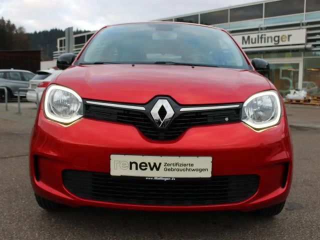 Renault Twingo SCe 65 Zen