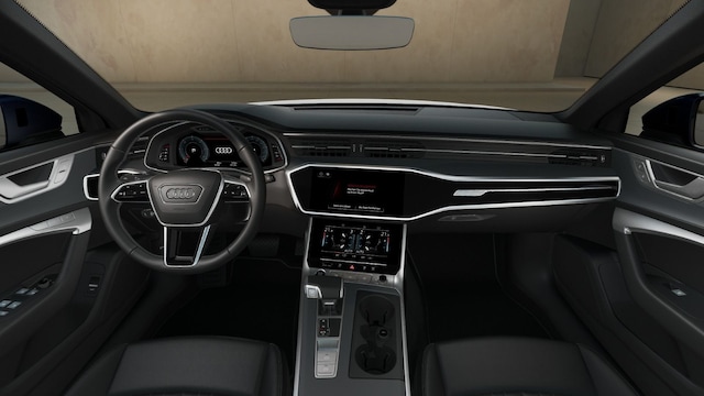 Audi A6 40 TDI Avant S-Line S-Tronic