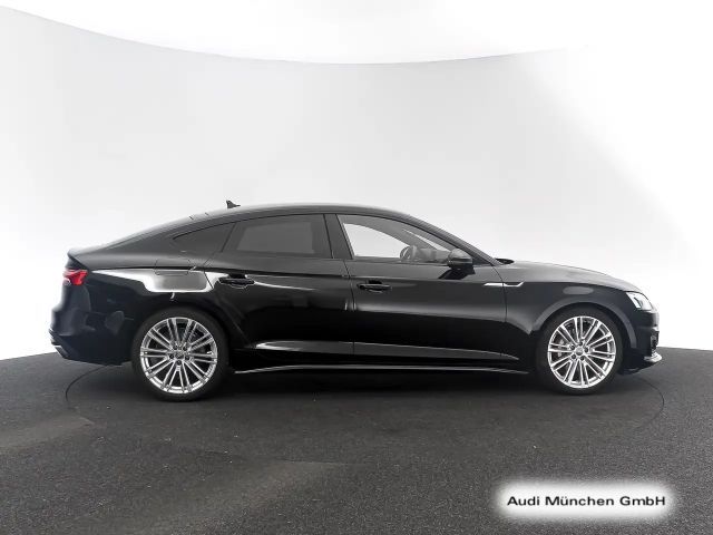 Audi A5 40 TDI Quattro S-Tronic