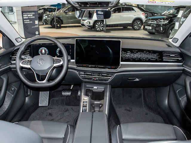 Volkswagen Passat DSG