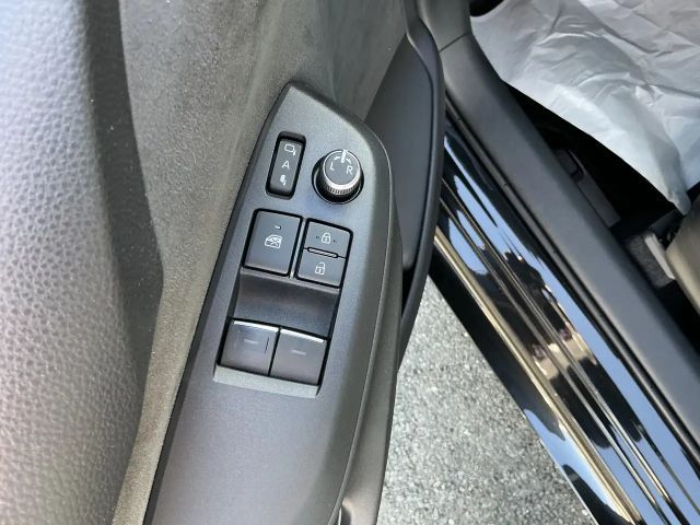 Toyota Yaris GR Hatchback