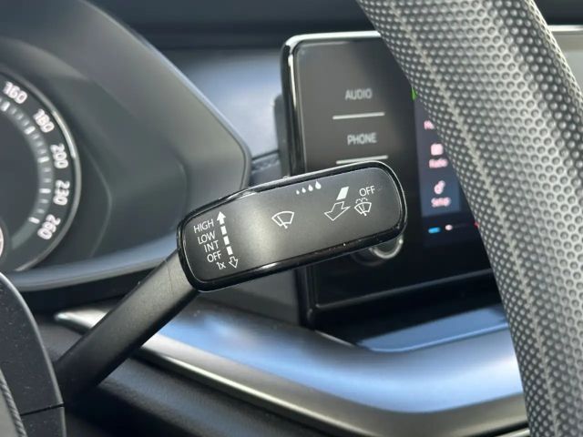 Skoda Octavia 1.0 TSI Active iV