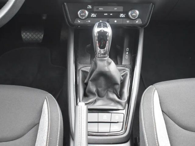 Skoda Kamiq 1.5 TSI Selection