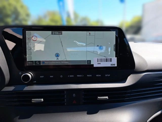 Hyundai i20 1.0 T-GDi Trend