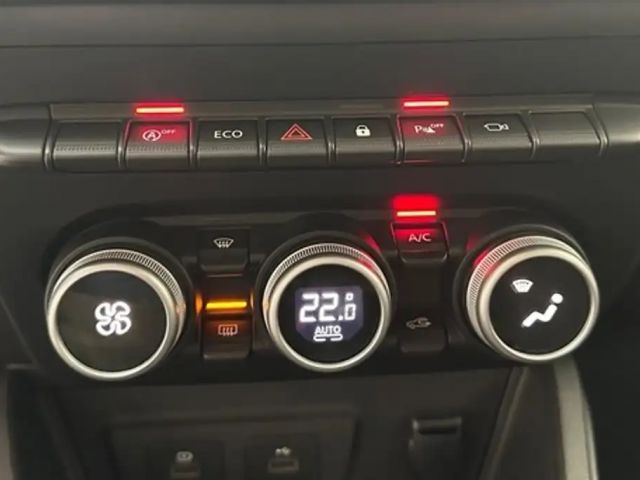 Dacia Duster 1.3 TCe Extreme II