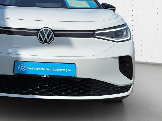 Volkswagen ID.4 4Motion GTX IQ.Drive