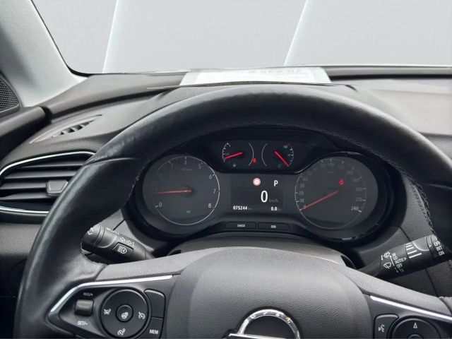 Opel Grandland X 1,5 D Automatik,1.Hand,NAVI,SHZ