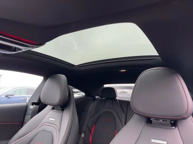 Mercedes-Benz CLE 53 AMG 4MATIC+ AMG Line