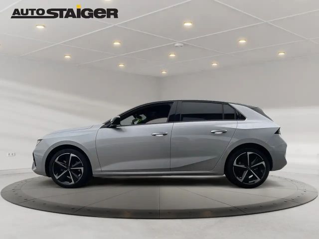 Opel Astra GS-Line Grand Sport