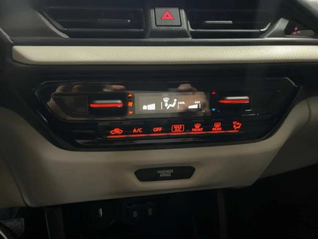 Suzuki Swift DualJet