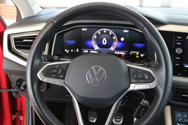 Volkswagen Polo 1.0 TSI