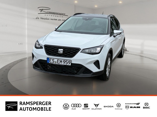 Seat Arona 1.0 TSI