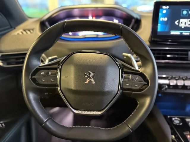 Peugeot 3008 Allure Pack PureTech