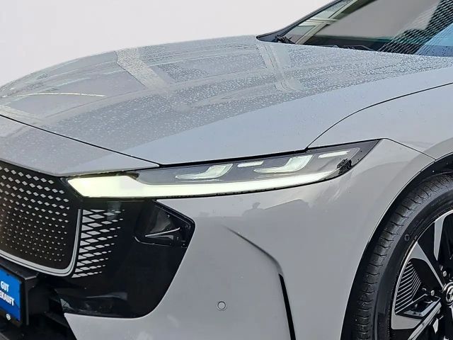 Mazda 6e Long range Plus Takumi