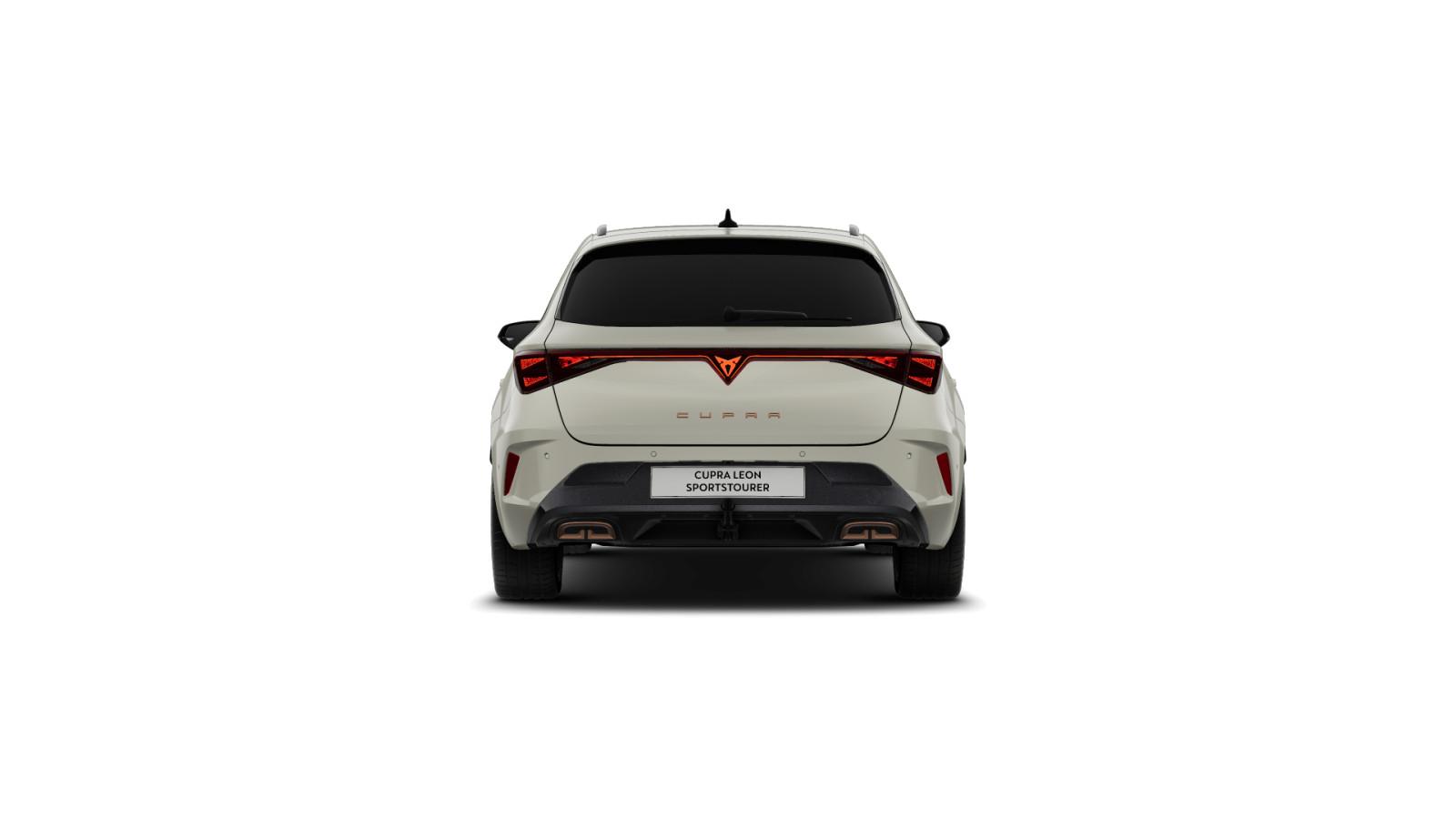 Cupra Leon Sportstourer VZ e-Hybrid