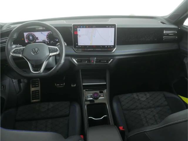 Volkswagen Tiguan 2.0 TSI DSG R-Line Style