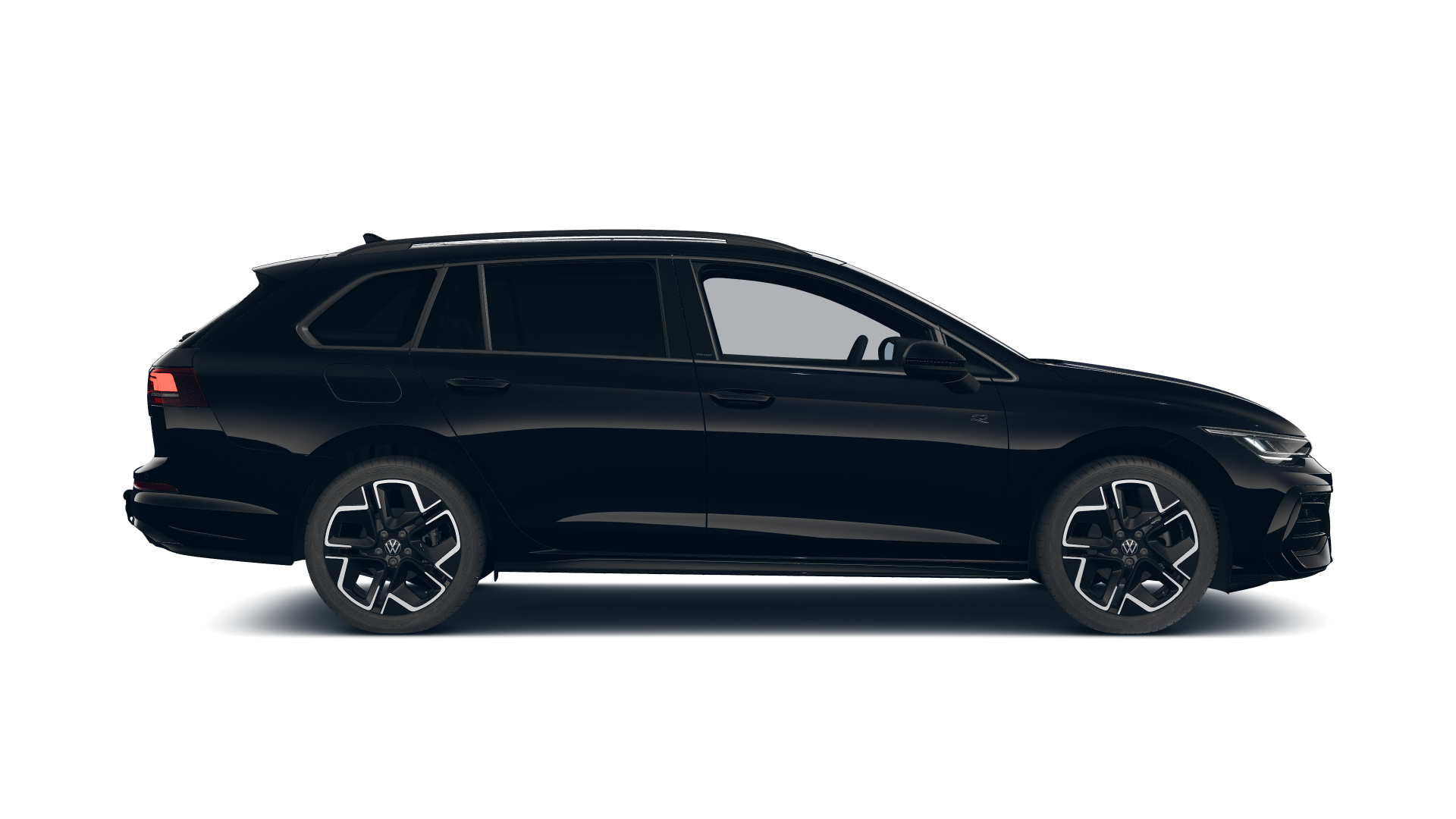 Volkswagen Golf 1.5 TSI DSG Variant