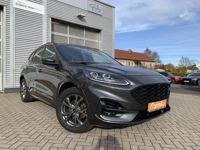 Ford Kuga AWD ST Line X