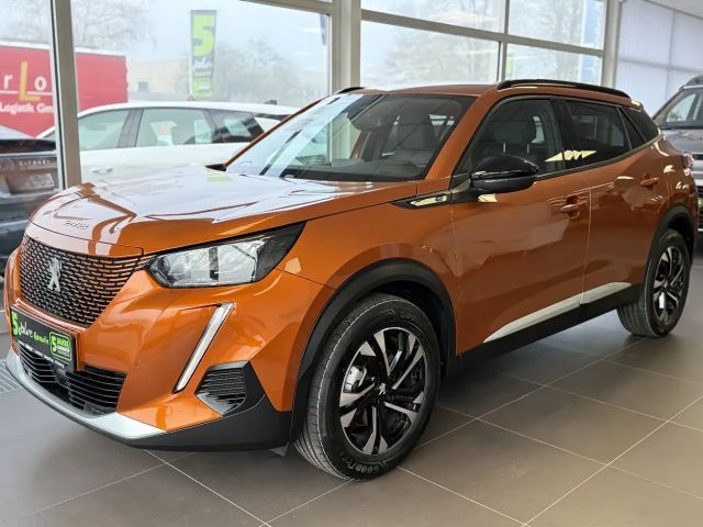 Peugeot E-2008 Allure Pack