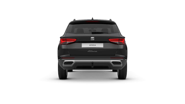Seat Ateca 1.5 TSI DSG Style