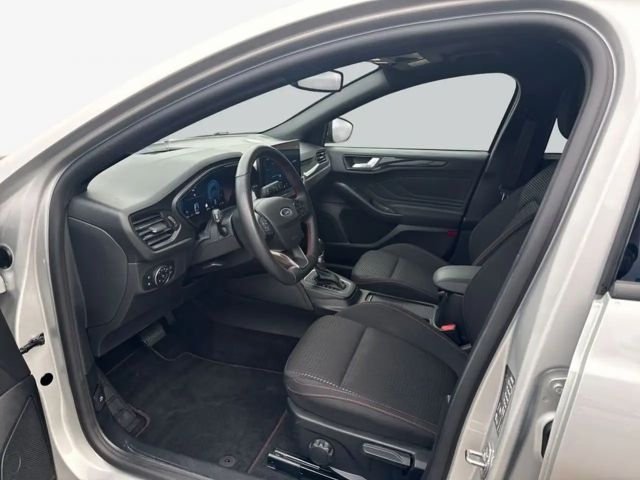 Ford Focus EcoBoost ST Line Wagon