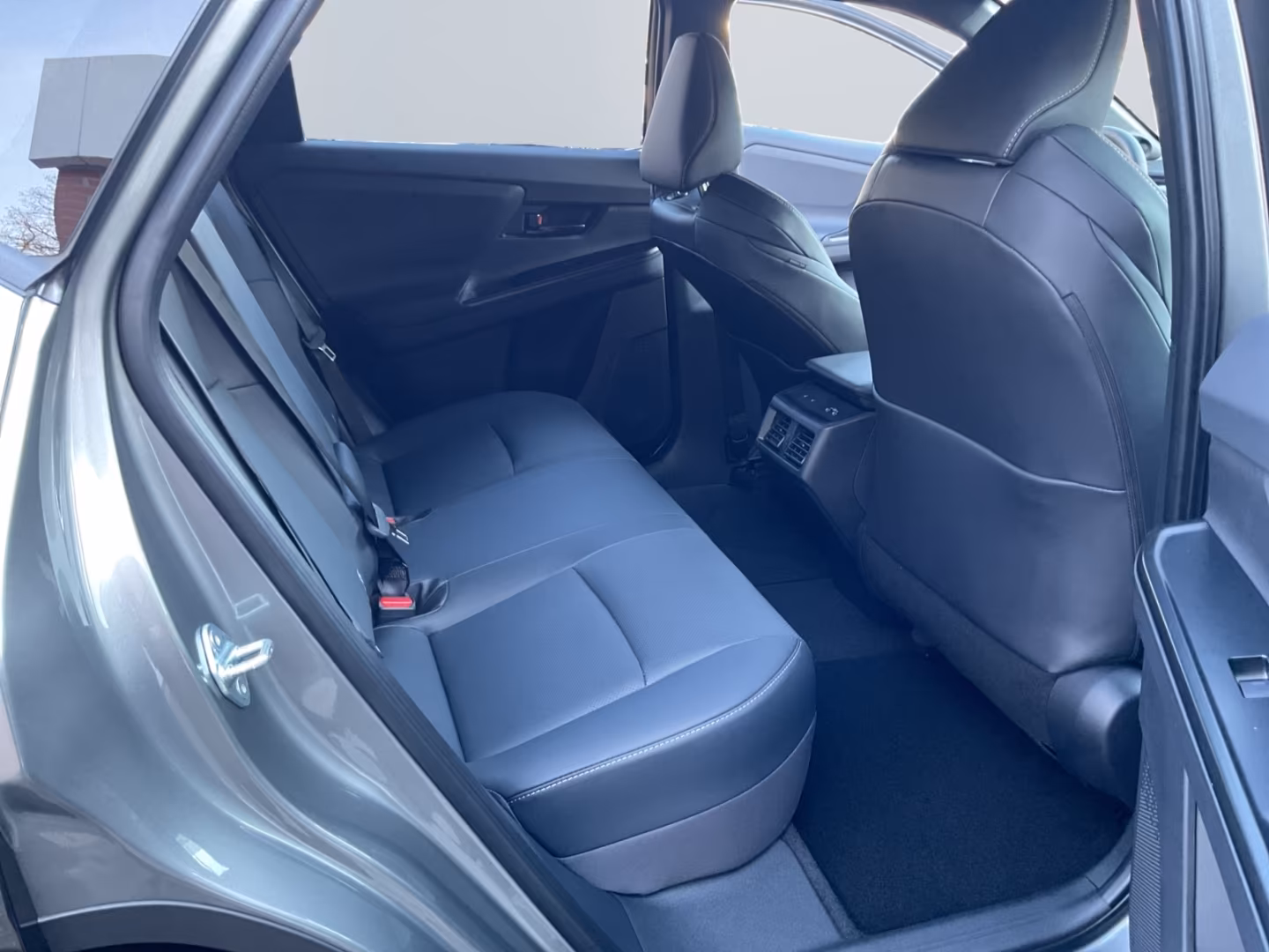 Toyota bZ4X Lounge Vierwielaandrijving