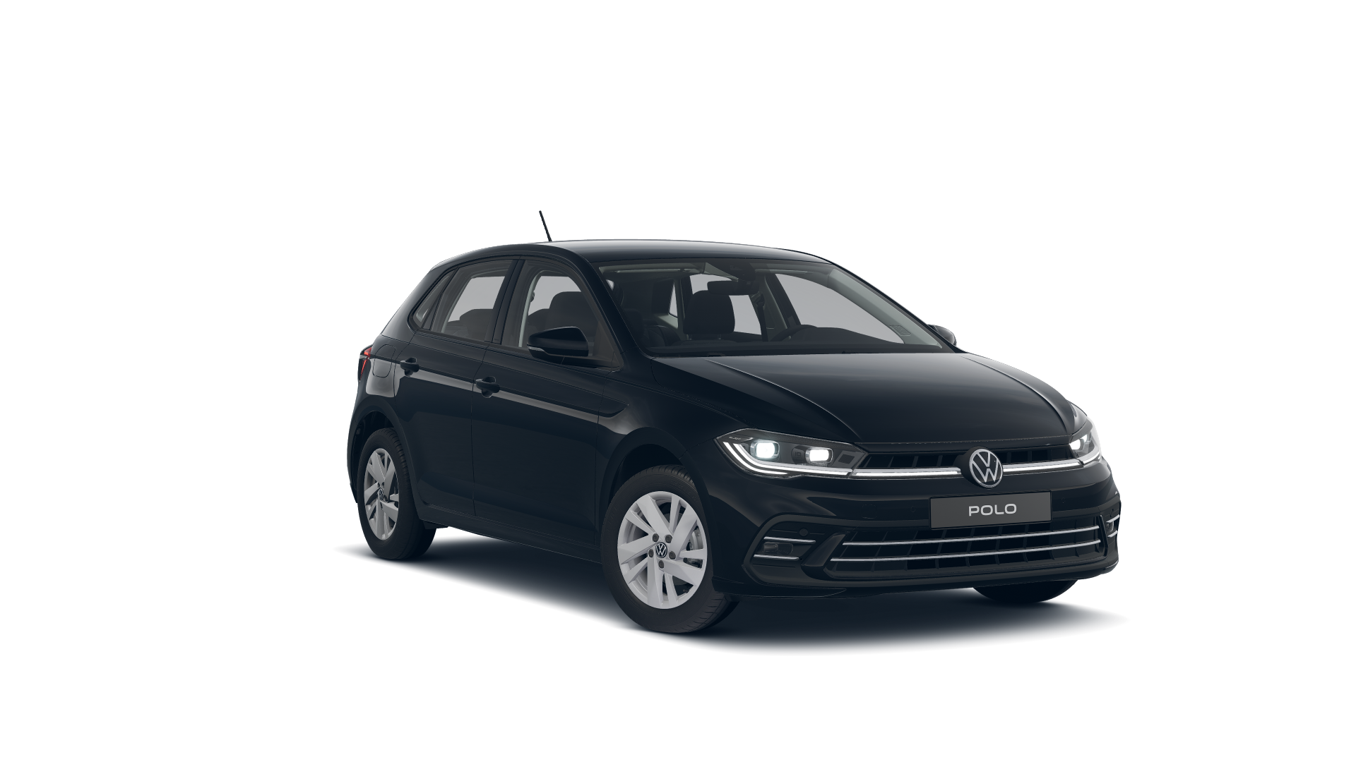 Volkswagen Polo DSG Style