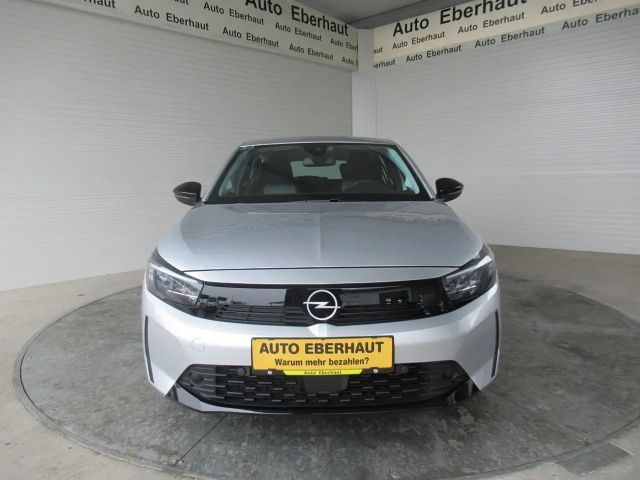 Opel Corsa Edition