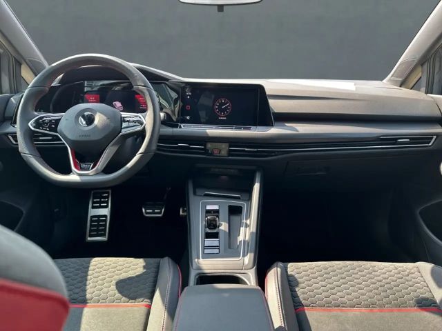 Volkswagen Golf 2.0 TSI GTI Golf VIII