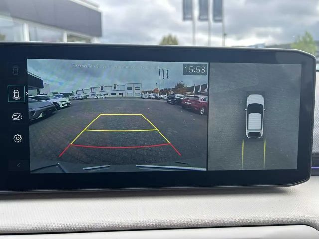 Kia EV4 81.4 kWh GT-Line