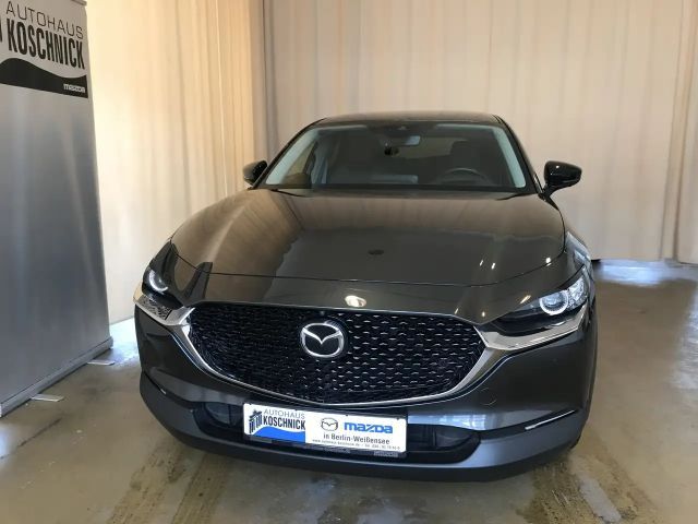 Mazda CX-30 Homura SkyActiv