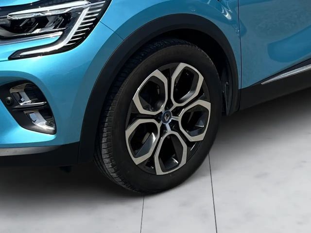 Renault Captur E-Tech Intens