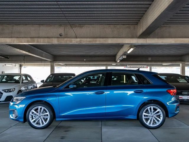 Audi A3 40 TFSI Hybride Sedan