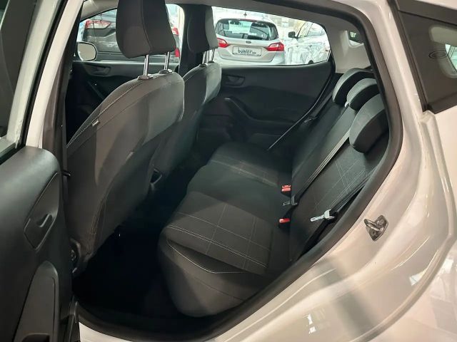 Ford Fiesta Cool & Connect