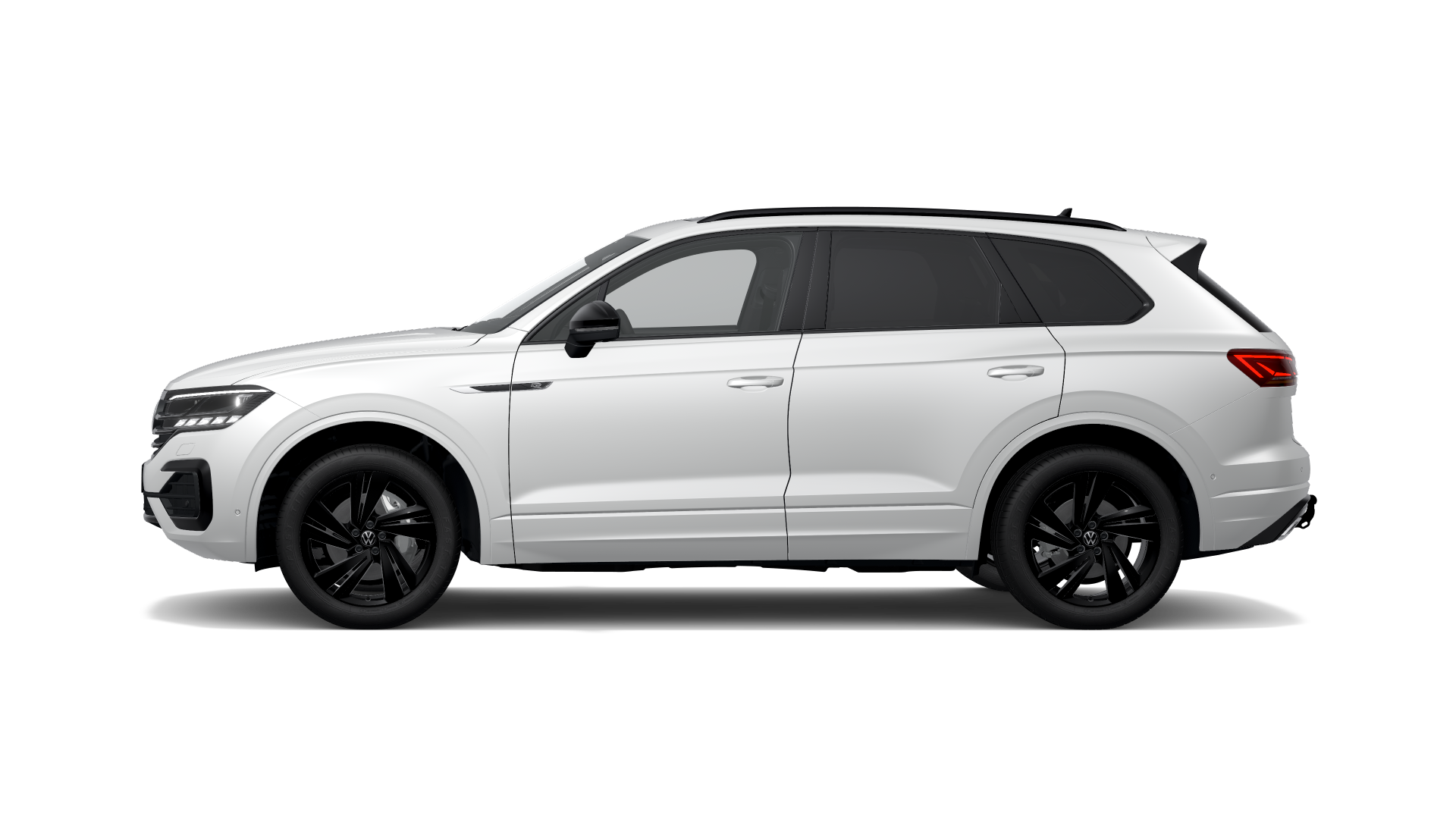 Volkswagen Touareg 3.0 V6 TDI R-Line